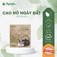CAO NỞ NGÀY ĐẤT AGRIPHA