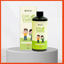 CAO TẮM TRẺ EM AGRIPHA