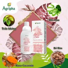 DUNG DỊCH VỆ SINH VỆ SINH PHỤ NỮ LẠI CÒN XUÂN