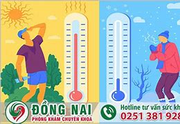 Cách giảm mệt mỏi khi thay đỏi thời tiết 